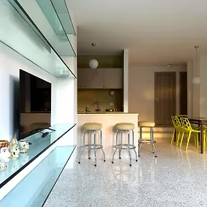  Apartment Apartments Navigli Center Italien