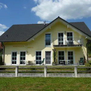  Apartment Ferstl Deutschland
