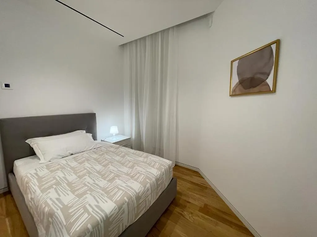 Imhome - Dante Milánó Apartman