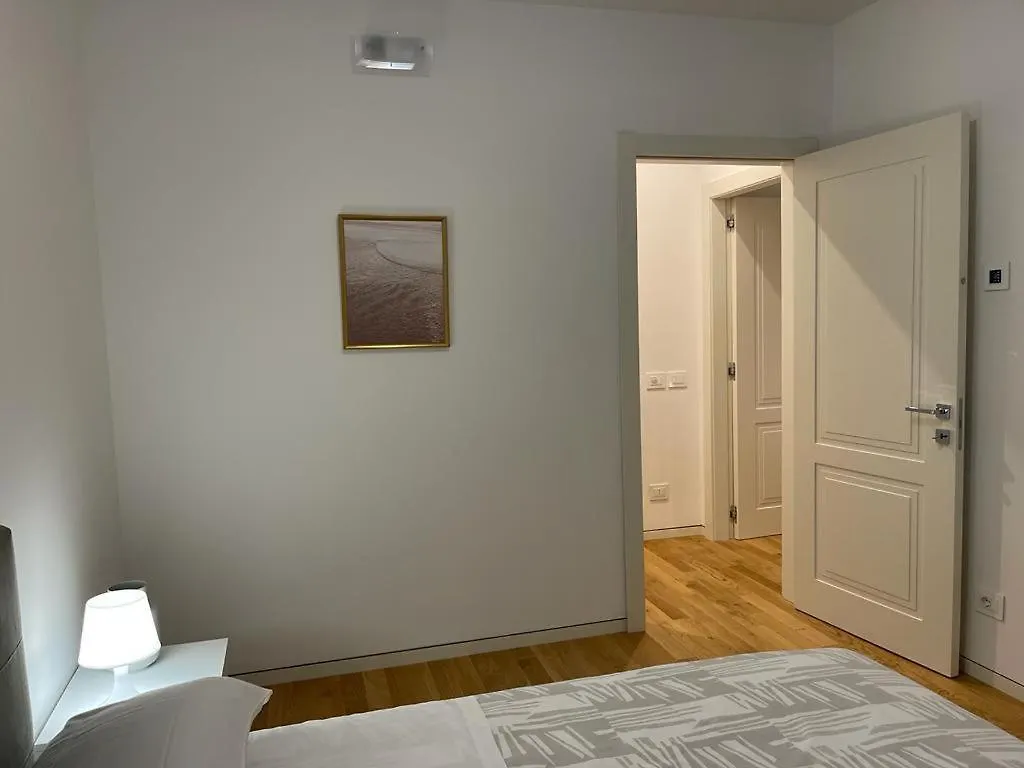 Apartman Imhome - Dante Milánó
