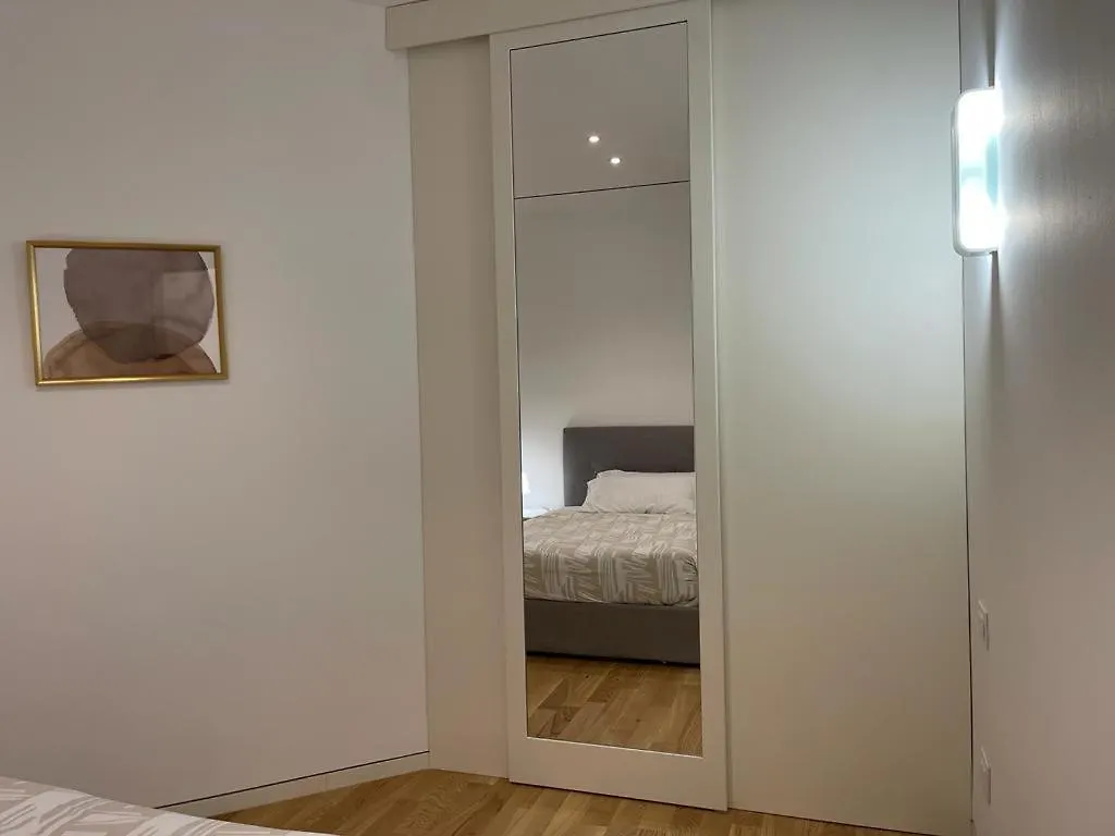 Imhome - Dante Milán Apartmán