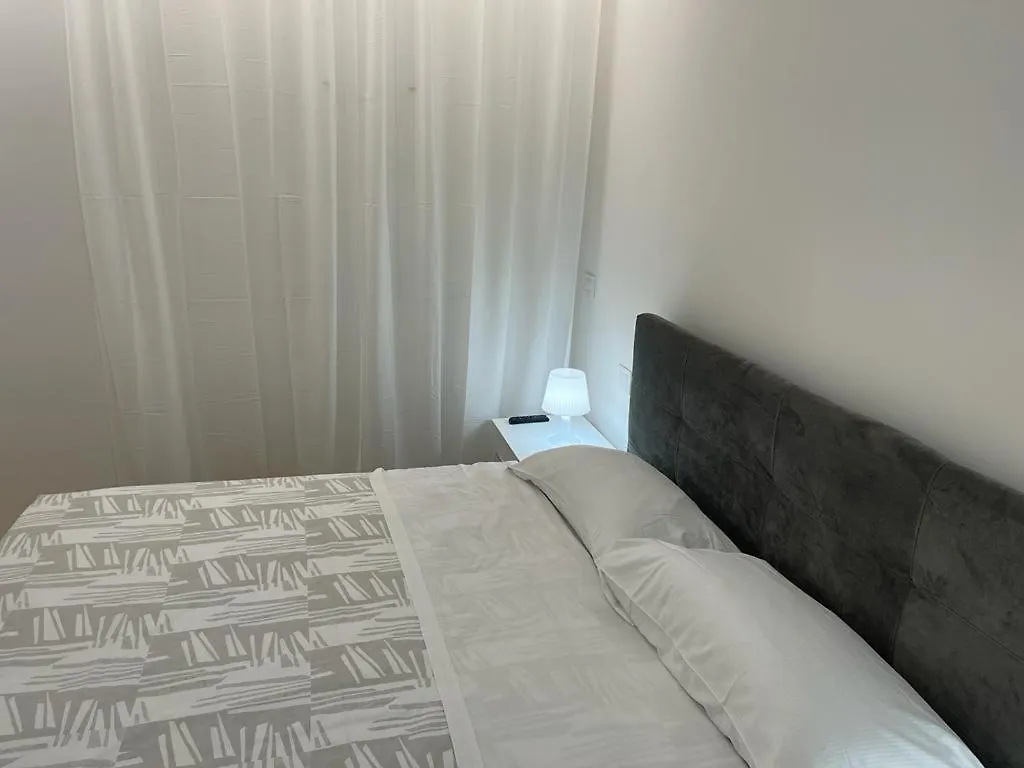 Apartmán Imhome - Dante Milán