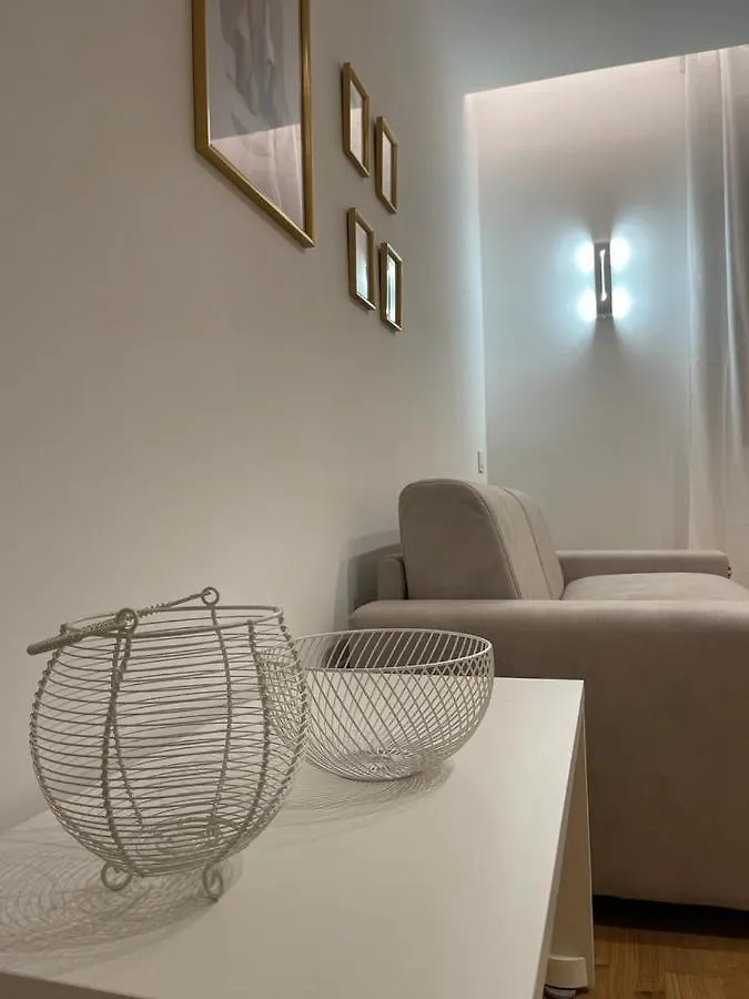 Apartman Imhome - Dante Milánó Olaszország