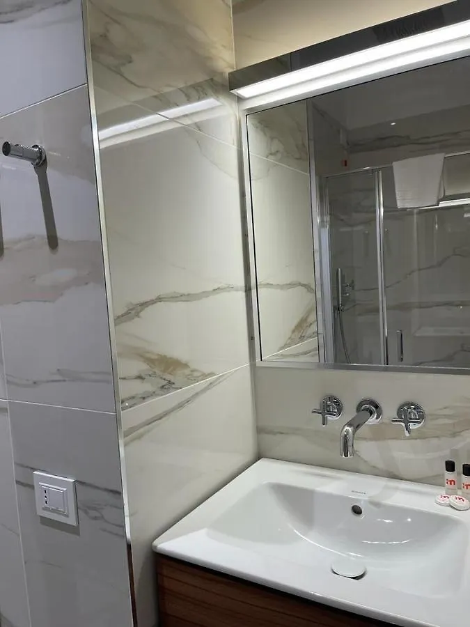 Imhome - Dante Milánó Apartman