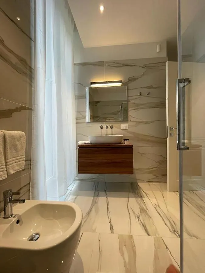 Apartman Imhome - Dante Milánó