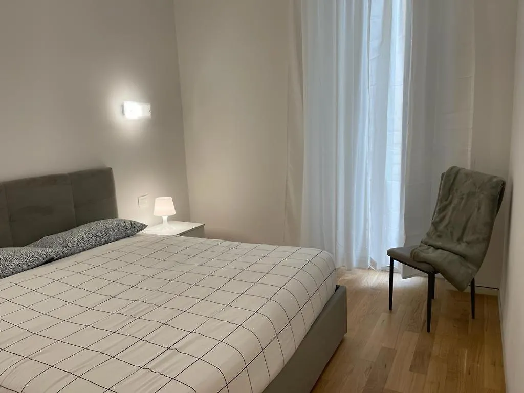 Imhome - Dante Milánó Apartman