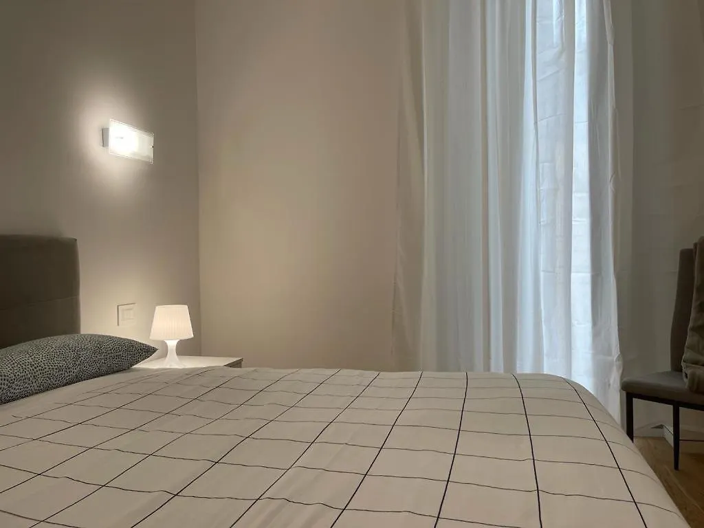Apartmán Imhome - Dante Milán