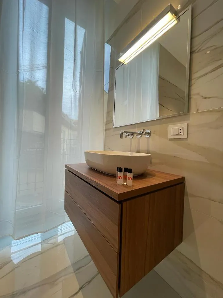 Apartman Imhome - Dante Milánó Olaszország