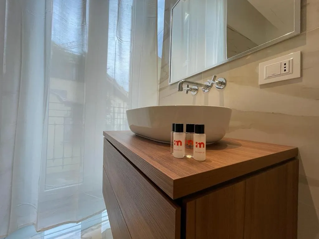 Imhome - Dante Milano Italia